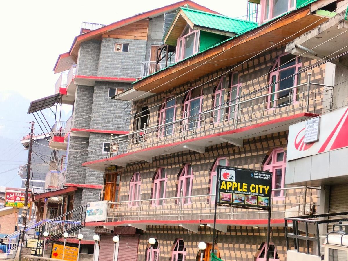 Apple City Hotel - Manali (Himachal Pradesh), Manali